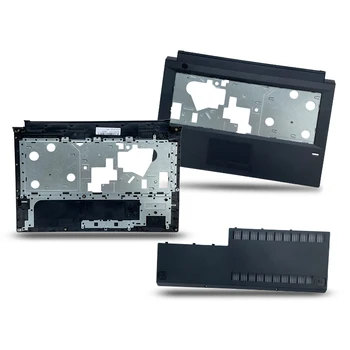 Новый Для Lenovo B41-35 B41-80 B51-30 B51-35 B51-80 ЖК-дисплей с рамкой для заднего экрана, Подставка для рук, Нижняя Базовая крышка, Чехол