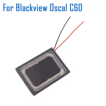 Новый Оригинальный динамик Blackview Oscal C60, внутренний громкоговоритель, зуммер, звуковой сигнал, Аксессуары Для смартфона Blackview Oscal C60