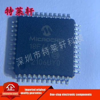Новый Оригинальный микросхема микроконтроллера PIC18F46K22-I/PT PIC18F46K22T-I/PT 18F46K22 TQFP44