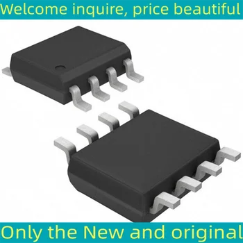 Новый Оригинальный чип SOP8 25LC1024-I/SM 25LC1024-I/S 25LC1024-I 25LC1024
