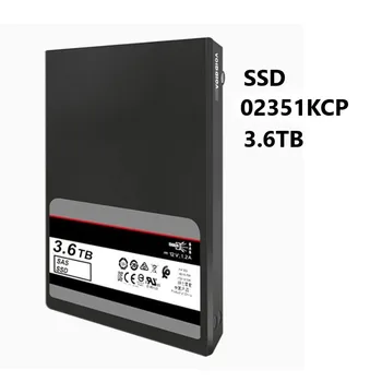 НОВЫЙ твердотельный накопитель 02351KCP D5V3-SSD-SAS-3.6T 3,6 ТБ 2,5 дюйма SAS 12 G Disk Unit Внутренний твердотельный накопитель для HUA + WEI OceanStor Dorado5000 V3