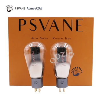 Обновление трубки PSVANE Acme A2A3 Других брендов 2A3 Подходит для вакуумного лампового усилителя DIY Новое аутентичное точное соответствие