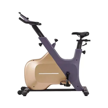 Оборудование для фитнеса GAOHAO Домашние упражнения Коммерческий Бодибилдинг Крытый велотренажер Спиннинг Велосипед Фитнес
