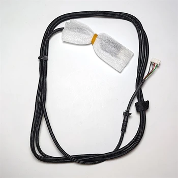 Оригинальная проводная мышь для Logitech g403, аксессуары для замены кабеля мыши