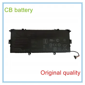 Оригинальное качество C31N1724 11,55 V 50Wh Аккумулятор для ноутбука Серии C31N1724 C31N1724 3ICP5/70/8