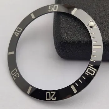Оригинальные высококачественные вставки для безеля Часов, Керамические вставки для безеля наручных часов, аксессуары для часов, подходит для Rolex Oyster Perpetual