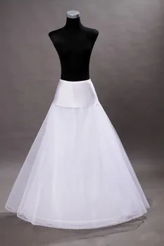 Свадебное платье с кринолином, Нижняя юбка Оптом/в розницу, Платья для женщин, Нижняя юбка