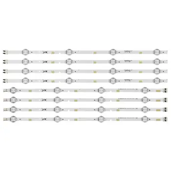 Светодиодная лента подсветки для Samsung UE48J5200 HG48AE570SJ 2015 SVS48 FCOM LM41-00120P LM41-00359A LM41-00360A UE48J5202 UE48J5205