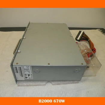 Серверный блок питания для SUN B2000 APS-112 300-1357 3001357-05 670 Вт
