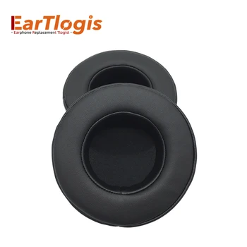 Сменные амбушюры EarTlogis для частей гарнитуры Ultrasone Pro2900 Pro-2900, чехол для наушников, чашки для подушек