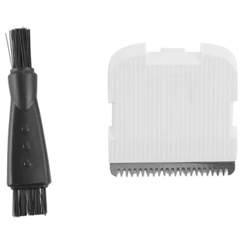 Сменные лезвия для машинки для стрижки волос, керамическая режущая головка для Enchen Boost, универсальные аксессуары для стрижки волос B