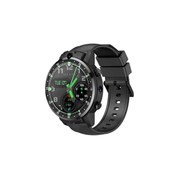 Умные часы X360 Android 7,1 4G GPS WIFI монитор сердечного ритма монитор сна смарт-часы