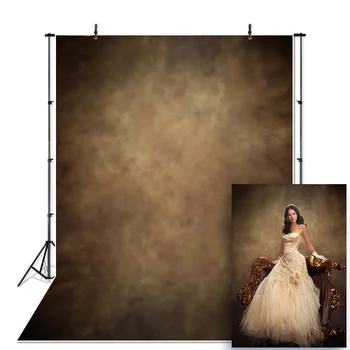 Фоновые изображения Текстура в стиле старого Мастера Абстрактный ретро Однотонный фон Для фотостудии портрет для фотосъемки