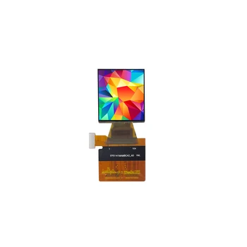 Цветной AMOLED-дисплей 1,41 дюйма 320x360 точек