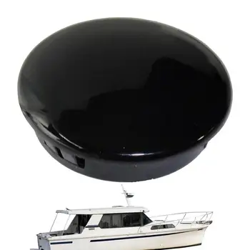 Центральное рулевое колесо для лодок, стабилизированное ультрафиолетовым излучением, высокопрочные аксессуары для лодок, морской КОМПЬЮТЕР, центральное рулевое колесо для